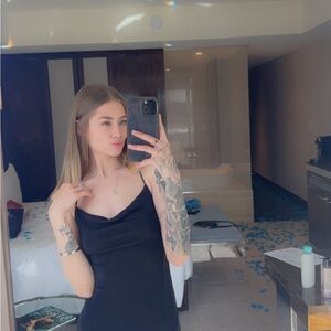 Meet your Posher, Aubrey